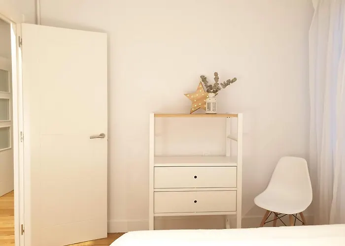 Great Location & 130M2! Guggenheim & Parking
