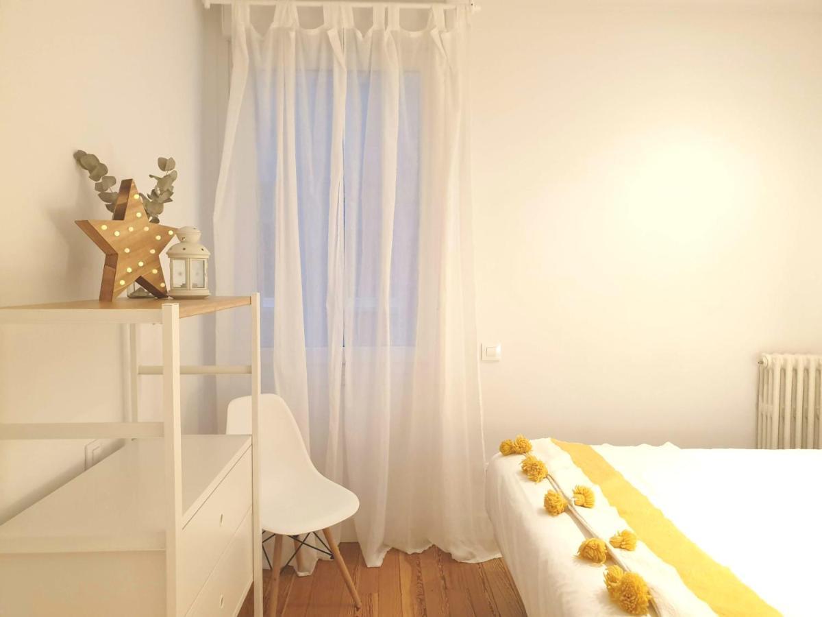 Appartement Great Location & 130m2! Guggenheim & Parking