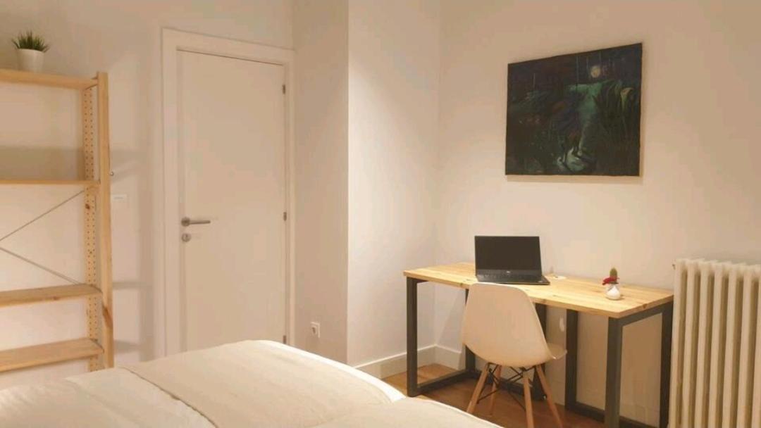 Appartement Great Location & 130m2! Guggenheim & Parking