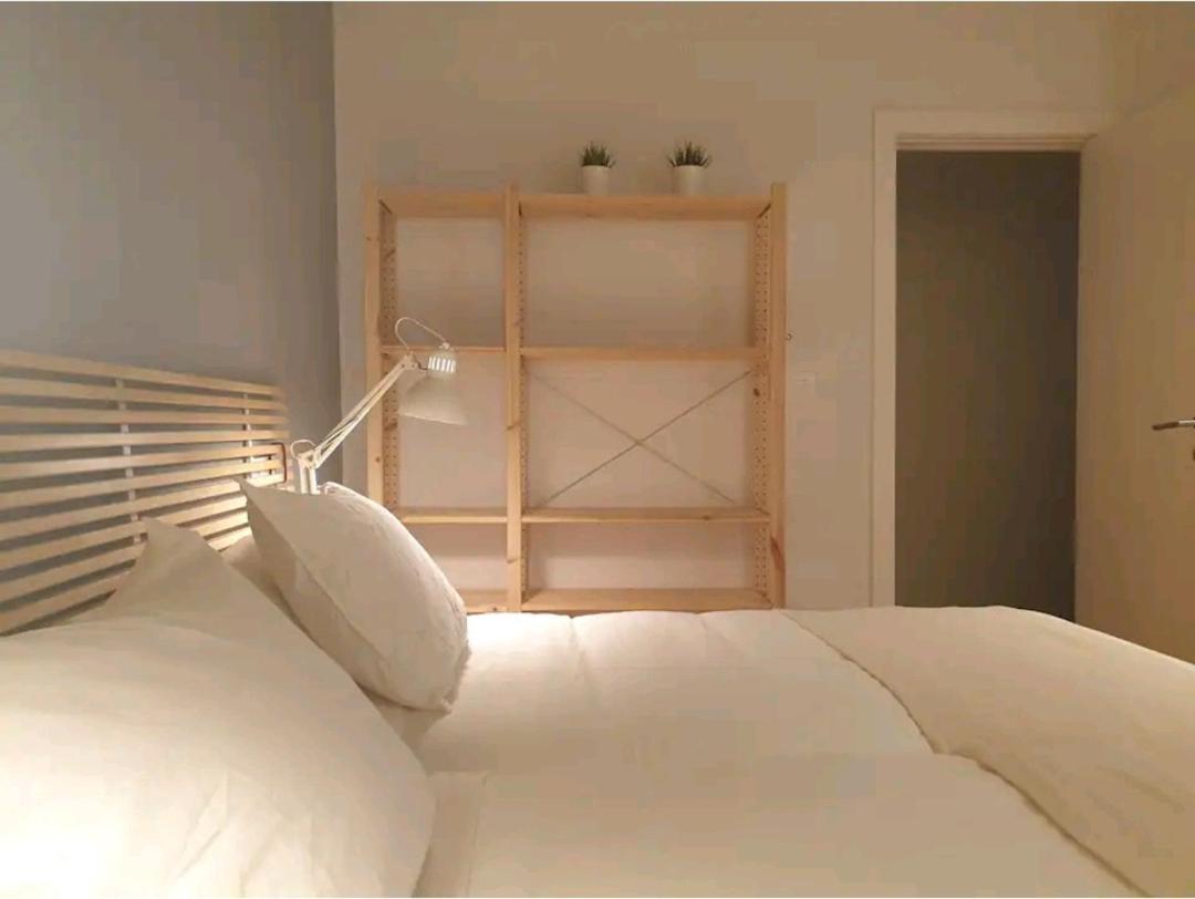 Appartement Great Location & 130m2! Guggenheim & Parking Bilbao