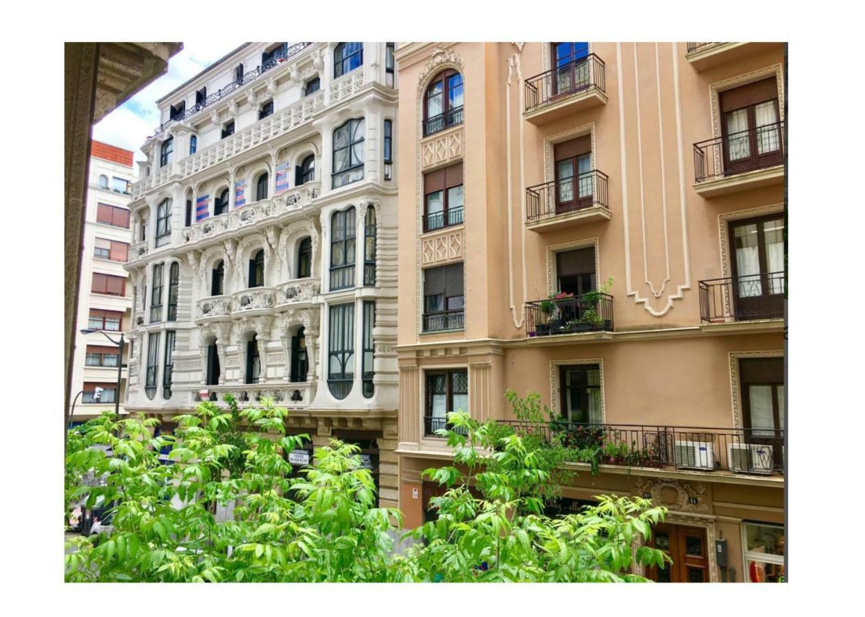 Appartement Great Location & 130m2! Guggenheim & Parking *